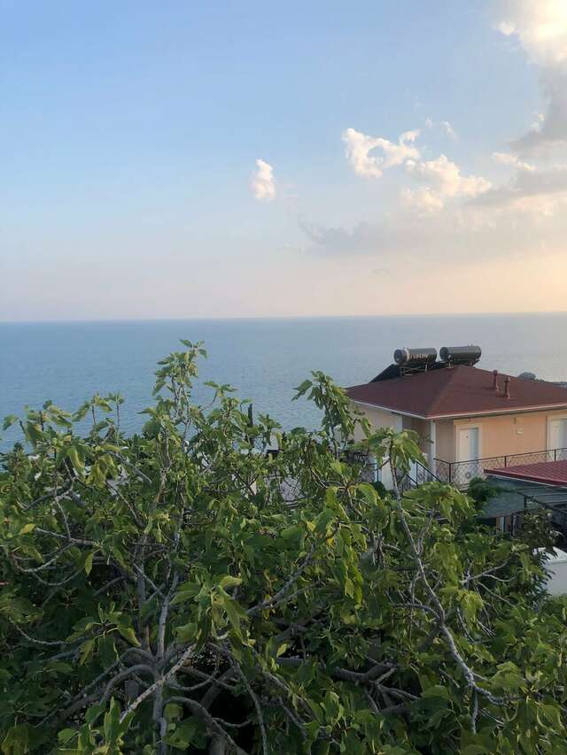 Гостиница Арзы Симеиз-53