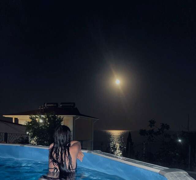 Гостиница Арзы Симеиз-62