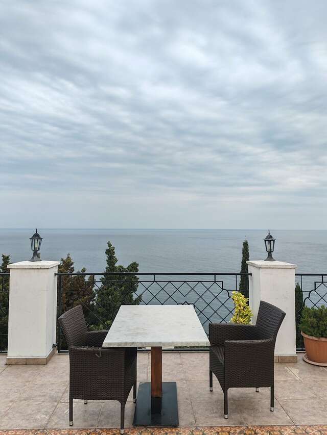 Гостиница Арзы Симеиз-91