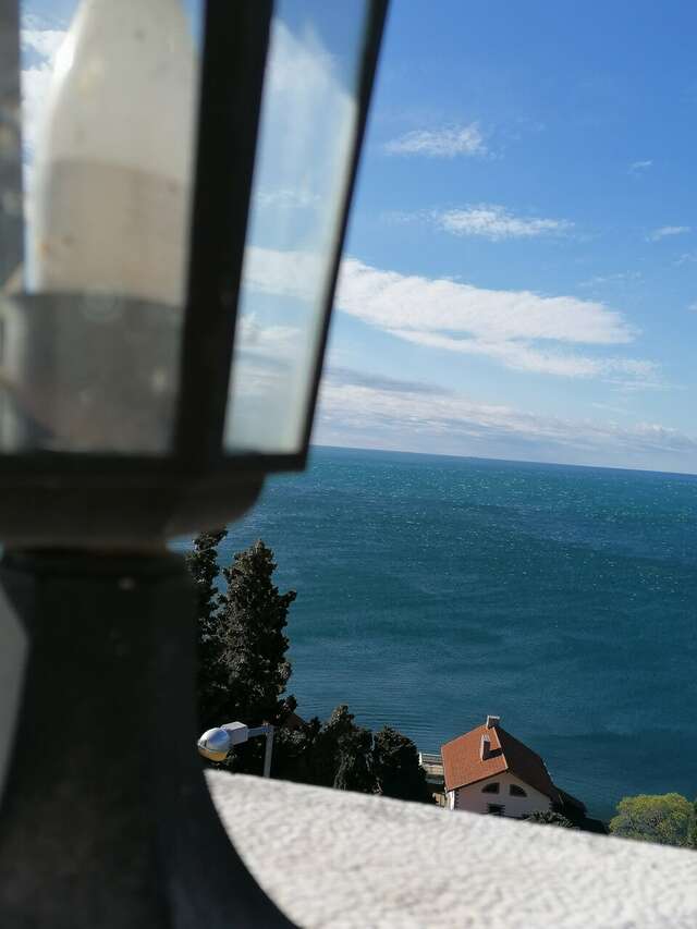 Гостиница Арзы Симеиз-21