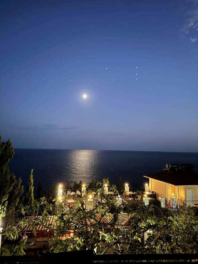 Гостиница Арзы Симеиз-75