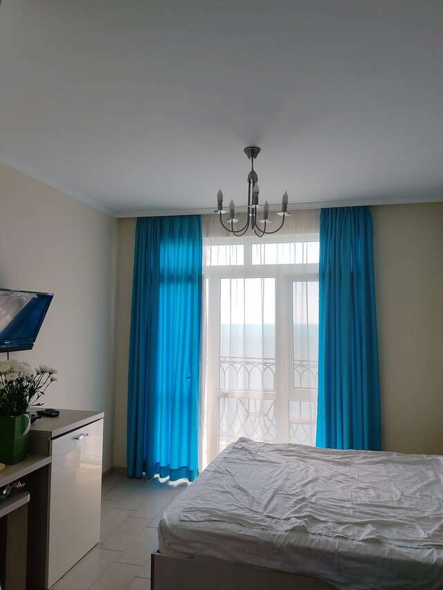 Гостиница Арзы Симеиз-71