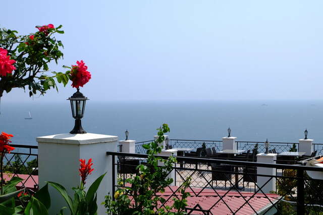 Гостиница Арзы Симеиз-33