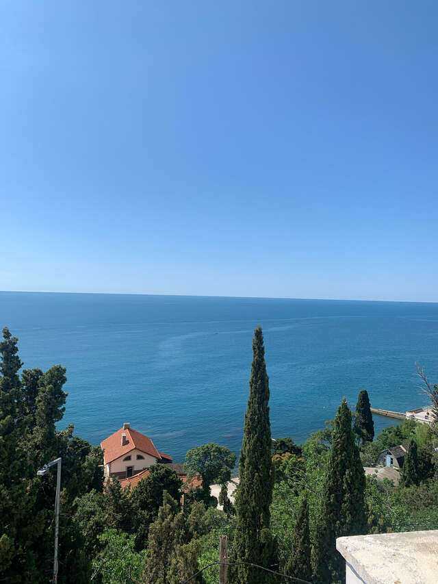 Гостиница Арзы Симеиз-89