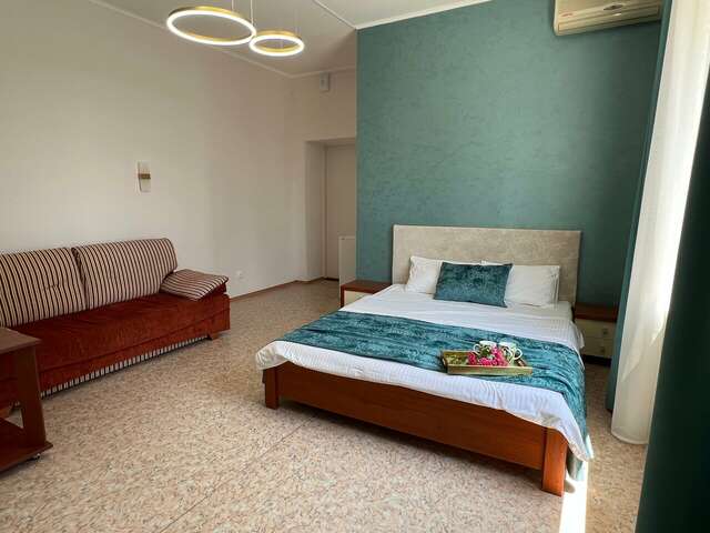 Гостиница Арзы Симеиз-60