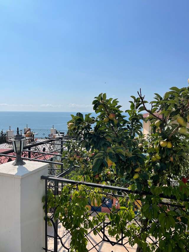 Гостиница Арзы Симеиз-26