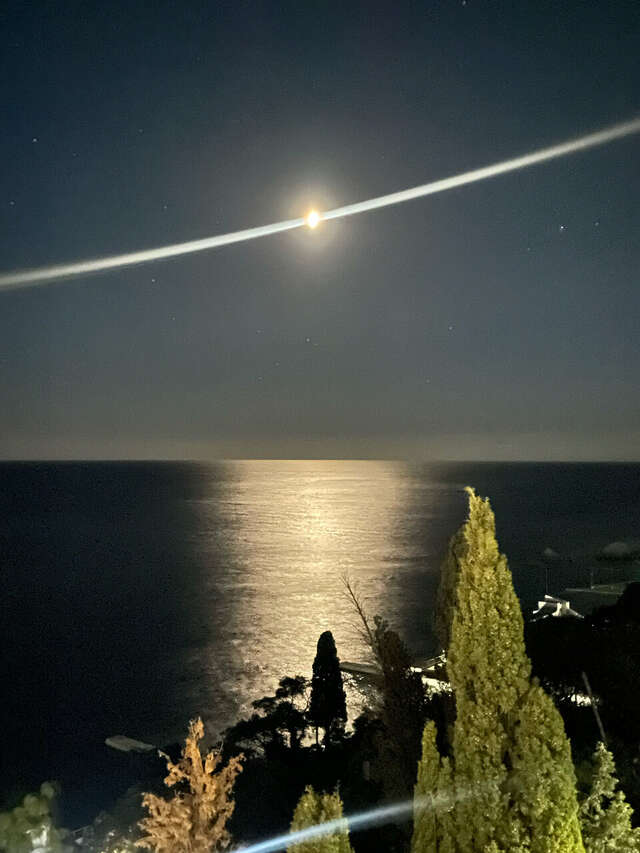 Гостиница Арзы Симеиз-64