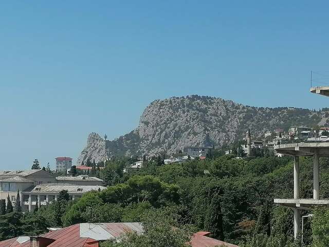 Гостиница Арзы Симеиз-15